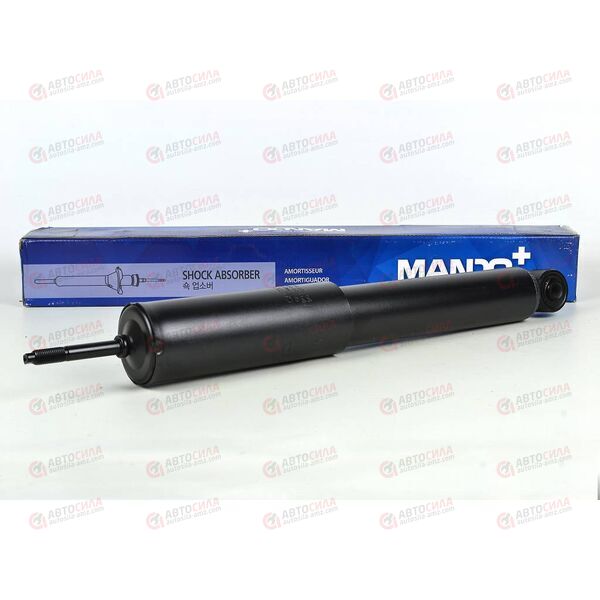 Амортизатор подвески перед (54310-4A100) MANDO