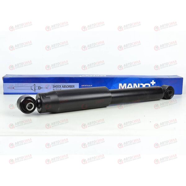 Амортизатор подвески задн (газ/масло) (EX553104D000) MANDO
