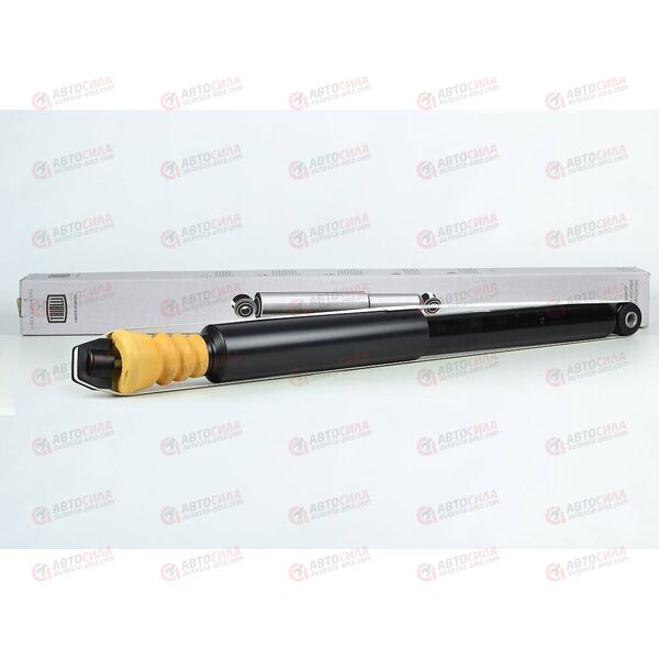 Амортизатор подвески задн (газ/масло) (AG 10501) TRIALLI