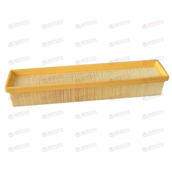 Фильтр воздушный SANDERO/LOGAN/CLIO II/KANGOO/TWINGO/MCV (30694) ASAM