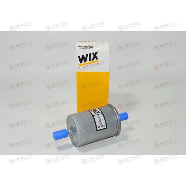 Фильтр топливный 1102 i WIX
