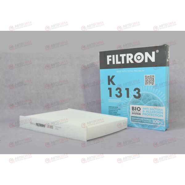 Фильтр салона (K1313) FILTRON