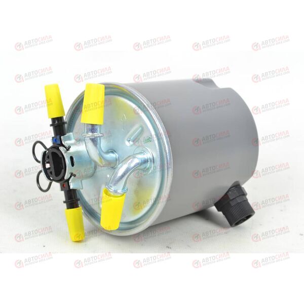 Фильтр топливный Логан 1,5dCI (E3) QSP-M
