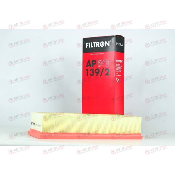 Фильтр воздушный (AP139/2) FILTRON