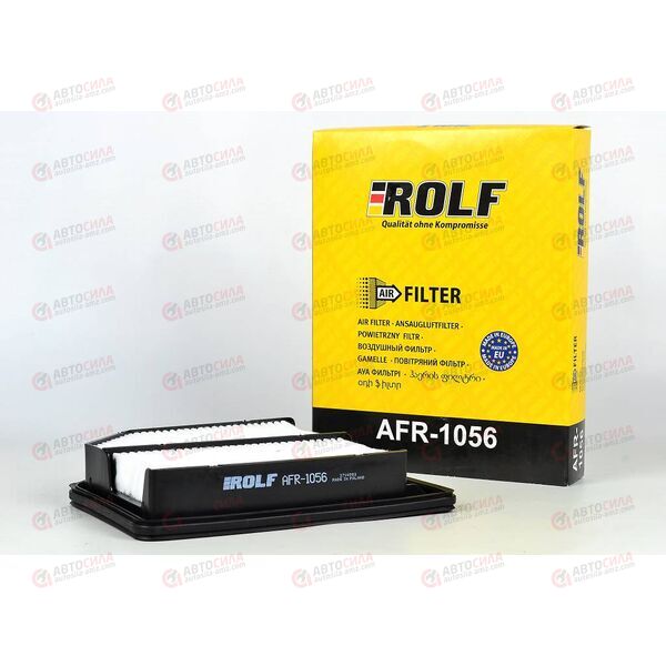 Фильтр воздушный (AP104/7) Honda (AFR1056) ROLF РАСПРОДАЖА
