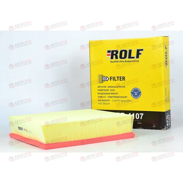 Фильтр воздушный (AP157) MB VW (AFR1107) ROLF