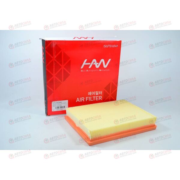 Фильтр воздушный (28113-2G000) HAN