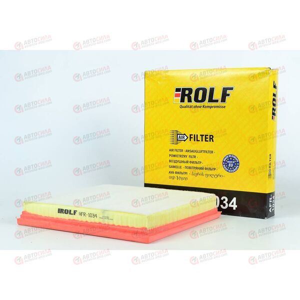 Фильтр воздушный (AP051/9) GM (AFR1034) (24 шт) ROLF РАСПРОДАЖА