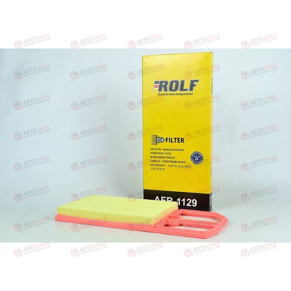 Фильтр воздушный (AP183) VAG (AFR1129) ROLF РАСПРОДАЖА