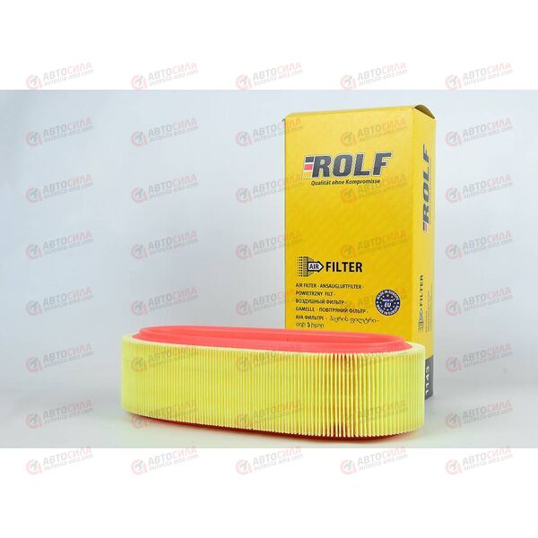 Фильтр воздушный (AR131/1) Renault (AFR1143) ROLF РАСПРОДАЖА