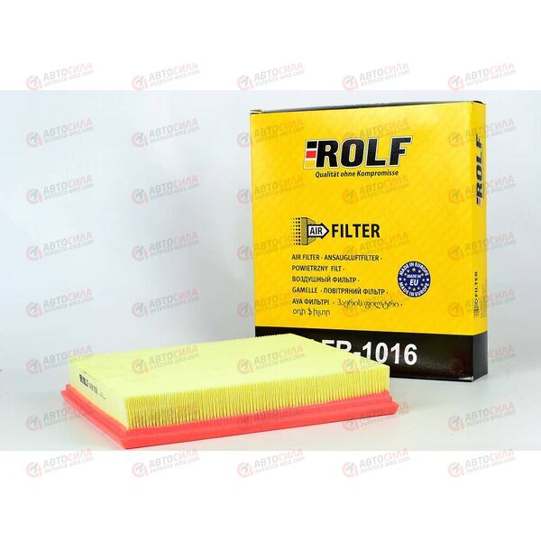 Фильтр воздушный (AP023/4) FORD (AFR1016) ROLF РАСПРОДАЖА