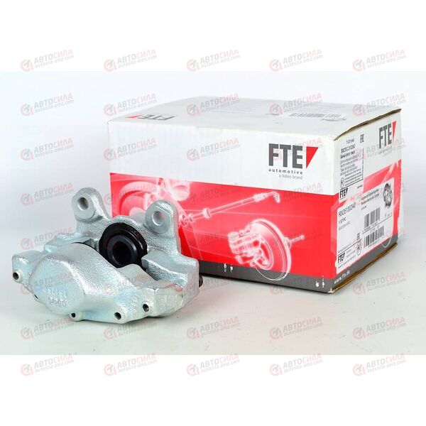 Суппорт тормозной задний левый (RX351302A0) FTE