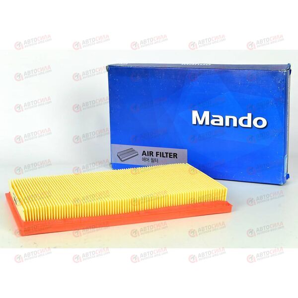 Фильтр воздушный (EAF00117T) MANDO