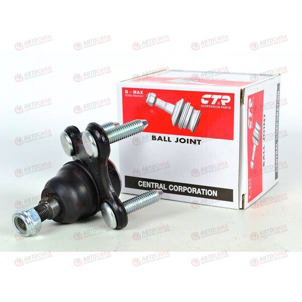 Опора шаровая левая CBVW-2L (CB0452L) CTR