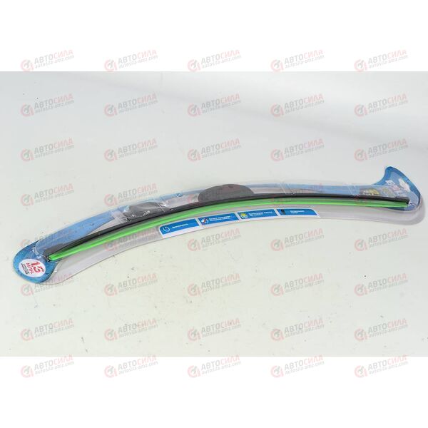 Щетка стеклоочистителя (580 мм) бескаркасная BRUSH Azard