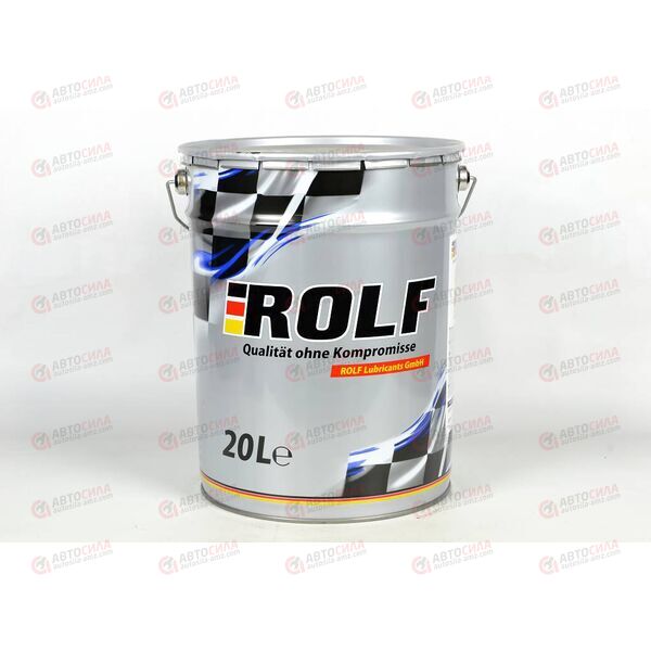 Масло КПП ROLF ATF IID 20 л (1 шт)