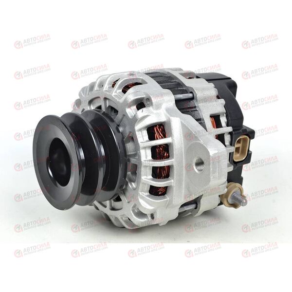 Генератор 0K87T18300A VALEO (KM0900599OE) KAP