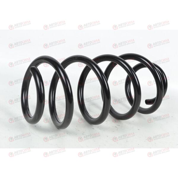 Пружина подвески Duster 4х2 задн (32033) ASAM
