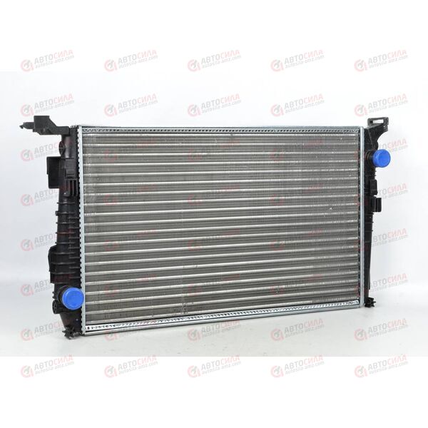 Радиатор охлаждения 1,5 dCI (E5) (32100) ASAM