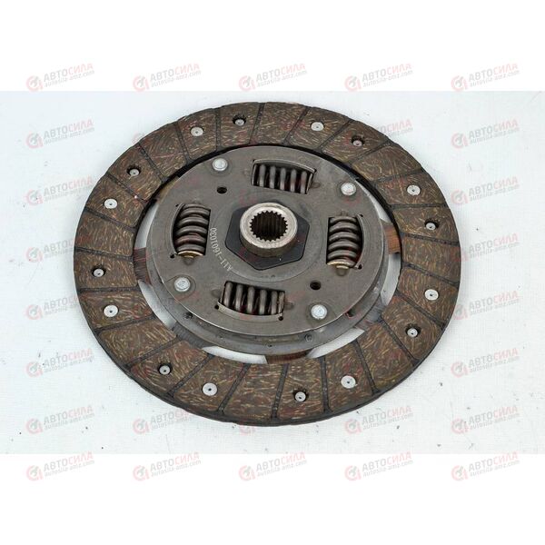 Диск сцепления (A11-1601030) CHERY