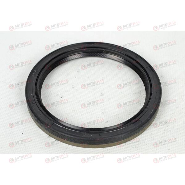 Сальник ДВС Логан 1,5 dCI коленвала задн PTFE (01338) ASAM