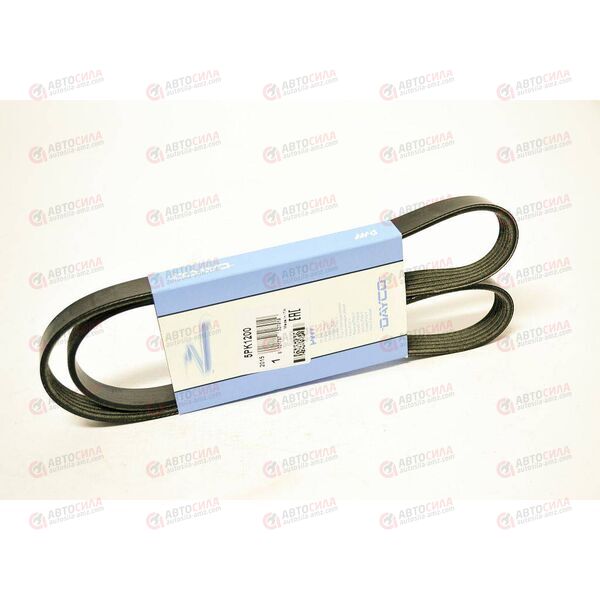 Ремень генератора (5PK1200) DAYCO