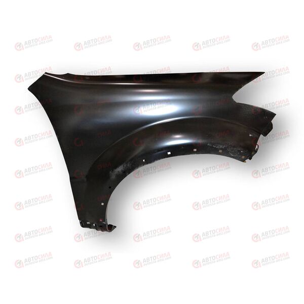 Крыло переднее правое (5182108J01) SSANGYONG
