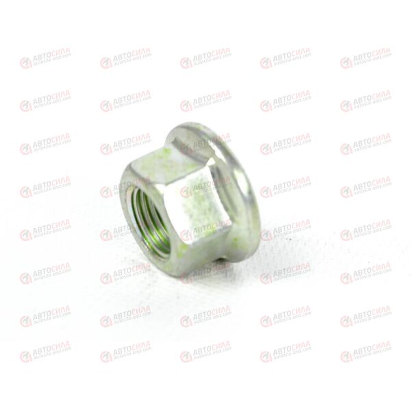 Гайка болта развального (MU001083) MITSUBISHI