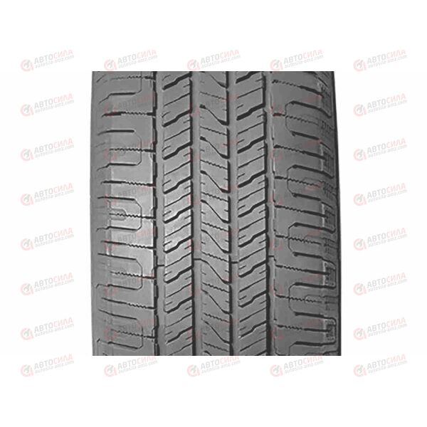 Шина Laufenn 265/60 R18 LD01 110V 2019