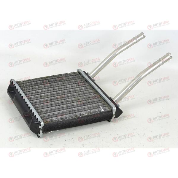 Радиатор отопителя (10-35010-SX) Stellox