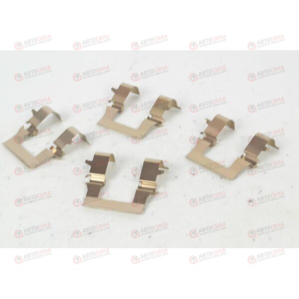 Пружина колодок тормозных перед (MR389599) MITSUBISHI