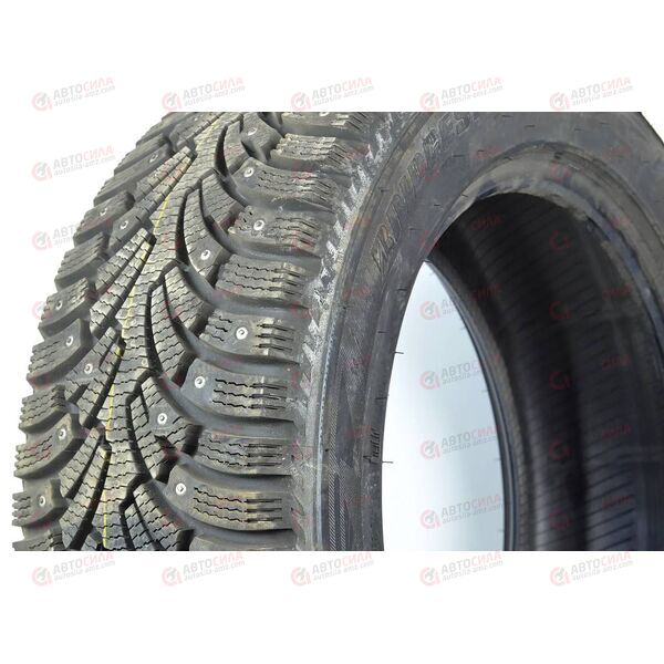 Автошина 205/55/R16 NORANZA 2 EVO 2012 год Bridgestone РАСПРОДАЖА!!!