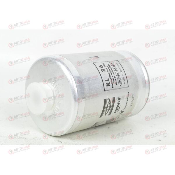 Фильтр топливный (KL36) Knecht-Mahle