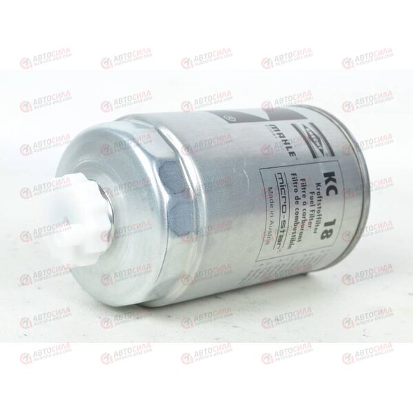 Фильтр топливный (KC18) Knecht-Mahle РАСПРОДАЖА