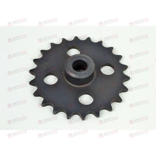 Звездочка масляного насоса SANDERO/LOGAN/DUSTER/MEGANE II/CLIO II/KANGOO/LARGUS/MCV (30415) ASAM