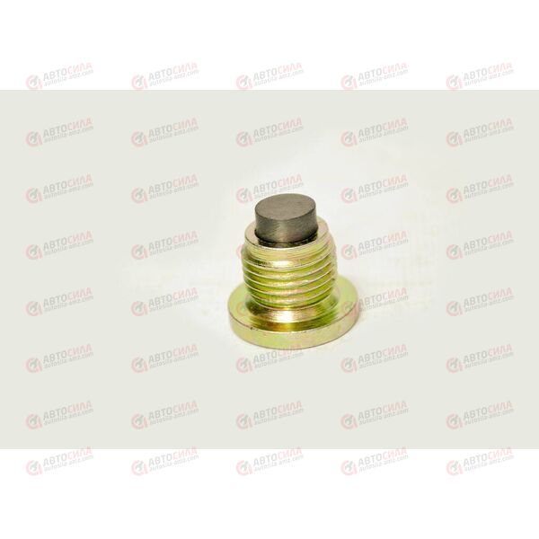 Пробка сливная поддона SANDERO/LOGAN/DUSTER/DACIA MCV (80102) ASAM