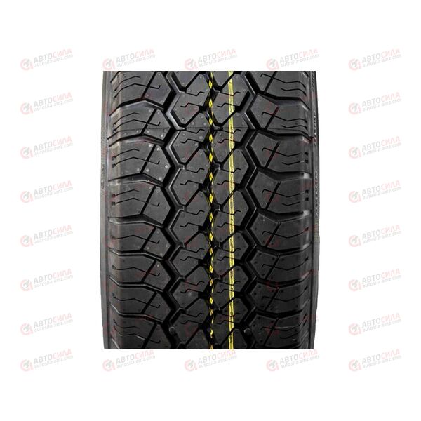 Автошины CORDIANT BUSINNES CA-1 107/105R 205/65 R16C