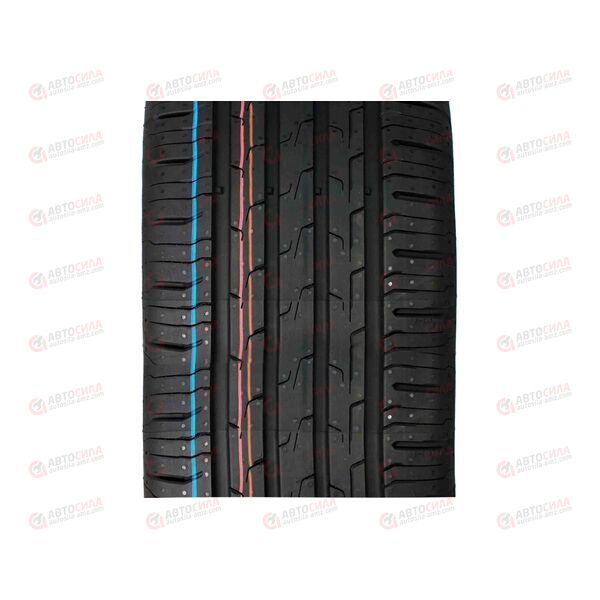 Автошины CONTINENTAL ContiEcoContact 6 88T 2021 185/65 R15