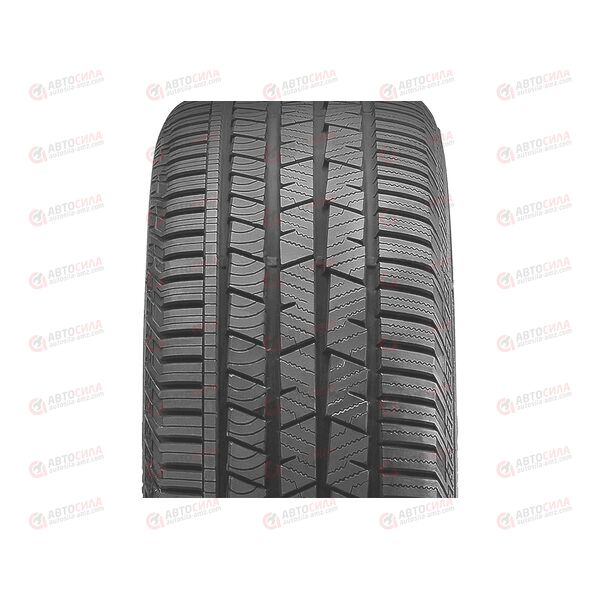 Автошины CONTINENTAL ContiCrossContact LX Sport FR102H 2021 225/65 R17