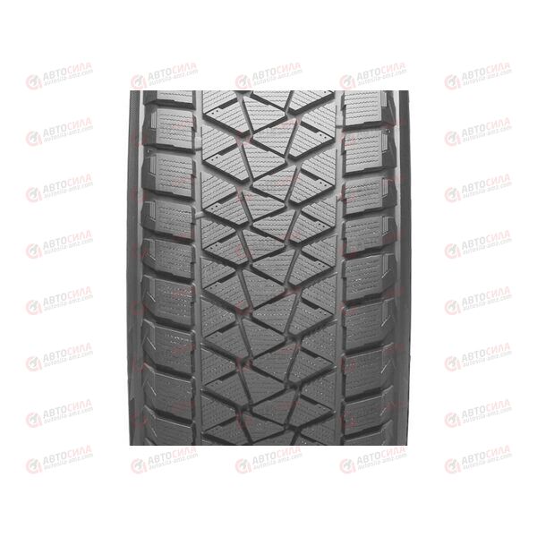 Автошины BRIDGESTONE BLIZZAK DM-V2 110R 2020 265/60 R18