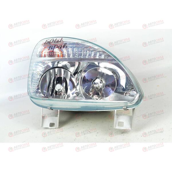 Фара 3302 (2217) правая н/о Automotive Lighting
