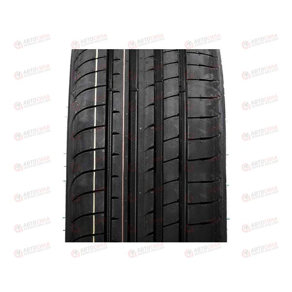 Автошины GOODYEAR EAGLE F1 (ASYMM) SUV XL AT LR 108V 2019 235/65 R17