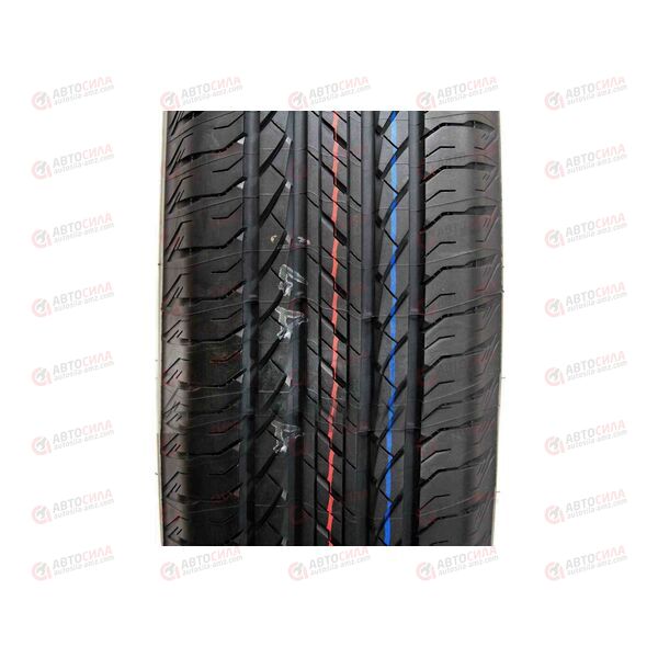 Автошины BRIDGESTONE ECOPIA EP850 TL 103V 2021 245/55 R19