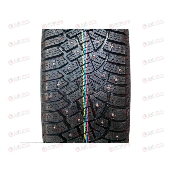 Автошины CONTINENTAL CONTIICECONTACT 2 XL KD ШИП 94T 2019 205/55 R16