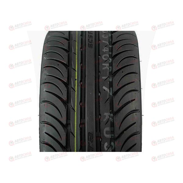 Автошины KUMHO KU31 95W 245/45 R17