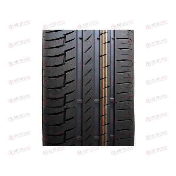 Автошины CONTINENTAL ContiPremiumContact 6 FR 103V 2021 235/60 R18