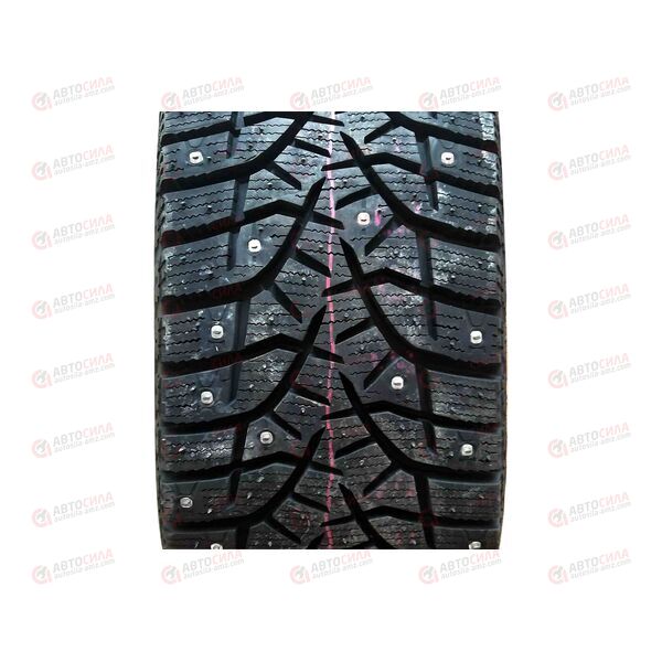 Автошины BRIDGESTONE BLIZZAK SPIKE-02 TL шип 91T 2020 205/55 R16