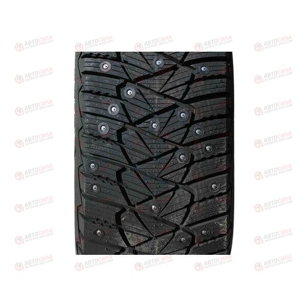 Автошины GOODYEAR UG ARCTIC 2 шип XL TL FP 104T 2021 235/55 R18