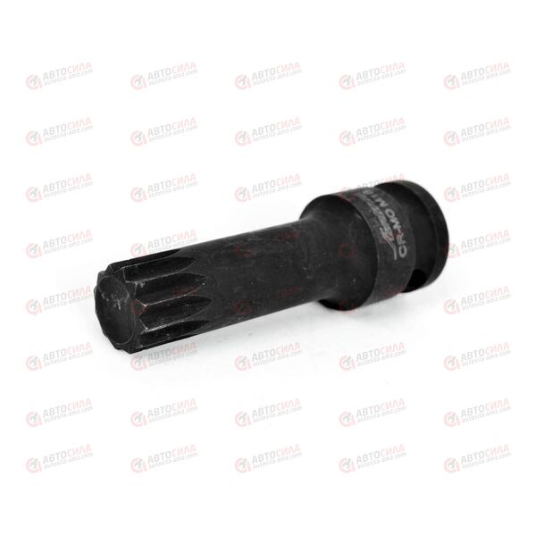 Головка 1/2 дюйма ударная внешний SPLINE M18 DR AIRLINE
