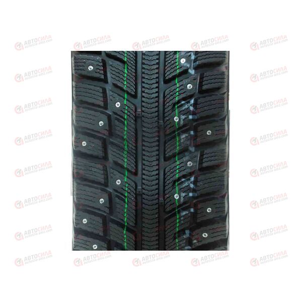 Автошины KUMHO KW-22 шип 91T 205/55 R16